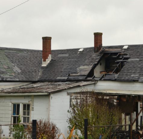 Hail damage roof repair in Calgary — Laser Cut Roofing Ltd. inspection and repair guide