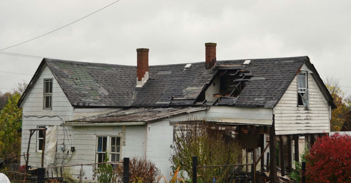 Hail damage roof repair in Calgary — Laser Cut Roofing Ltd. inspection and repair guide